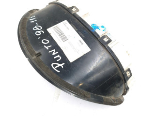 Дисплей    7753851, 7753351   Fiat Punto (176)