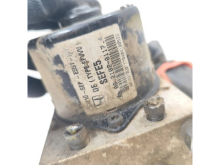 Блок АБС 06210902073, 00008987C3 Honda Accord 2003-2007 года