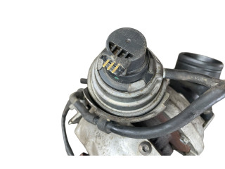  Турбина Volkswagen Touran II  03L253016T   для двигателя CAYC      