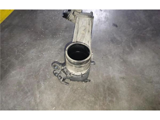 Интеркулер 1J0145803S, 1J0145803S Skoda Octavia Mk1 (1U)