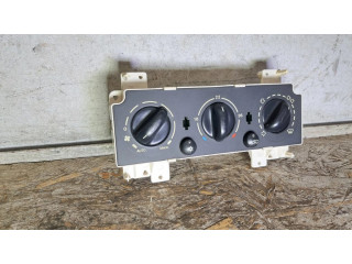 Блок управления климат-контролем 662655J, 920472 Citroen Xsara