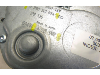 Моторчик заднего дворника 0390201824, 6917907 BMW X3 E83