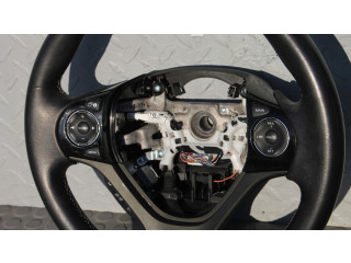 Руль Honda Civic IX 2011 - 2017 года