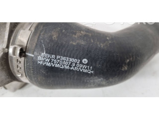 Интеркулер 7575403, 17517575403-03 BMW X5 E70