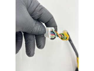 Зеркало электрическое        Subaru Forester SK  2018 -  года   