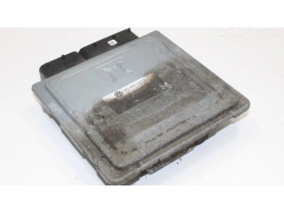 Řídící jednotka 03G906018CD Volkswagen PASSAT B6 2007