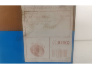 Насос усилителя руля