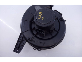 Вентилятор печки 6Q1819015J, E1-B6-31-1 Audi A1