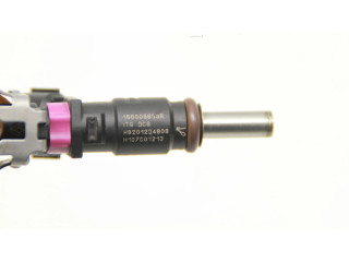 Vstřikovač 166009685R   Renault Twingo III    H4D 400 