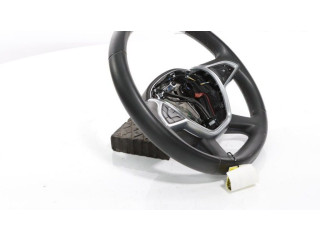 Руль Dacia Duster 2010 - 2017 года