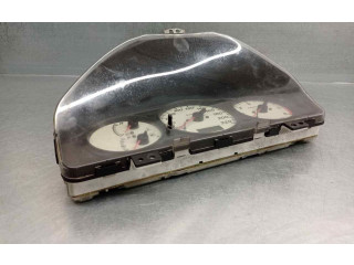 Панель приборов CB8755471 Mazda Premacy