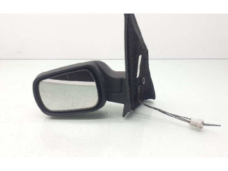 Зеркало электрическое        Ford Fusion  2002 - 2005 года   