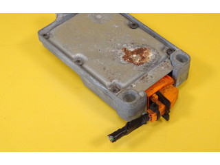 Блок подушек безопасности 9632052180, 550589500   Peugeot 306