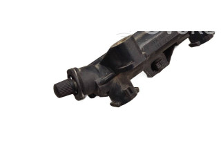 Топливная рампа 036133320D, 036133320A Audi A2 для двигателя bby