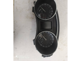 Панель приборов 3T2920941K, 1252503732 Skoda Superb B6 (3T)