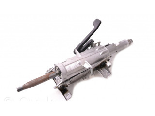 Механическаярулевой колонки