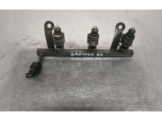 Vstřikovací lišta 96518620 Audi 80 90 B2