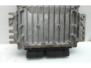 Блок управления 12147527610-01 Mini One - Cooper R50 - 53