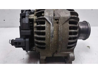 Генератор 06F903023F, 06F903023J   Audi A4 Allroad 1.9     