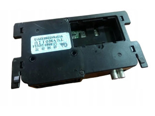 Блок управления 3ED035284, 3ED035284   Volkswagen Golf VII