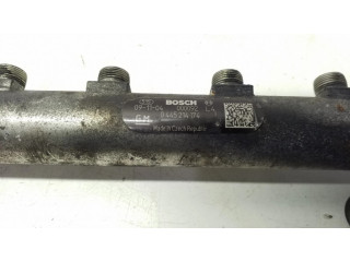 Топливная рампа 0445214174, 0281002937 Chevrolet Captiva 2.0