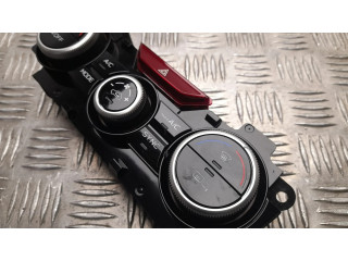 Блок управления климат-контролем 72311FL430   Subaru XV II