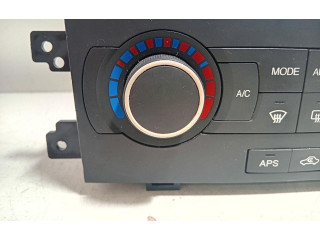 Блок управления климат-контролем 20910836, 20910836   Chevrolet Captiva