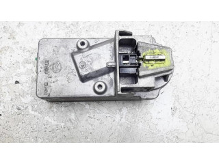 Řídící jednotka 2758008389 Mazda 3 II 2011