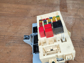 Pojistková skříňka 51711824, 501209550060 Fiat Stilo 2002