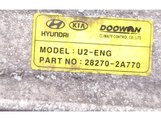 Интеркулер  28270-2A770   KIA Ceed 