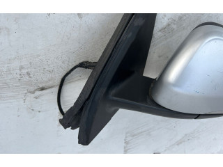 Зеркало электрическое        Volvo V60  2011 - 2013 года   