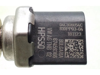 Топливная рампа 05E133320B, 04C906054C Audi Q2 - для двигателя DXDB