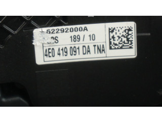 Руль Audi A6 S6 C6 4F  2004 - 2011 года 62292000A, 62292150A      