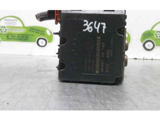 Jednotka ABS 0K56T437A0, BH60102400 KIA Carnival 2002