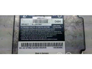 Блок подушек безопасности 46842421, CENTRALITAAIRBAG Alfa Romeo 166