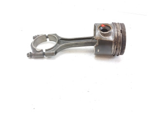 Píst Volvo S90, V90 D4204T14