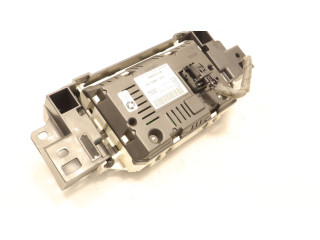 Дисплей       Ford Focus