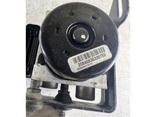 Блок АБС 25061015224, 25092643893 Jeep Grand Cherokee (WK) 2005 - 2010 года