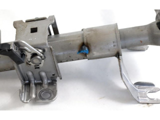 рейка Колонка рулевая 488106243R Dacia Duster 2010 - 2017 года