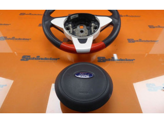 Руль Ford Ka  2009 - 2017 года 61991350A00, 61991350A00      