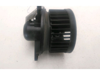 Вентилятор печки Citroen Berlingo