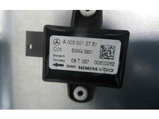 Электрический механизм для подъема окна без двигателя A2518200842, 5PINES Mercedes-Benz R W251