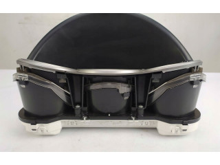 Панель приборов Honda City