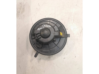 Вентилятор печки 6901610, 3856033 Volkswagen Caddy