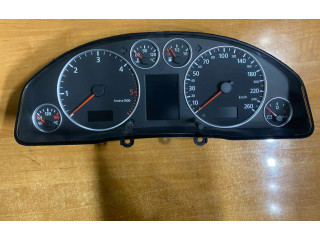 Панель приборов 110080128001, CE068200   Audi A6 S6 C5 4B       