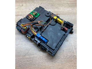 Pojistková skříňka 9639848980, S110950100D Peugeot 406 1996