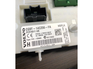 Блок комфорта CG9T14C256FA, 31314511AB Volvo V60