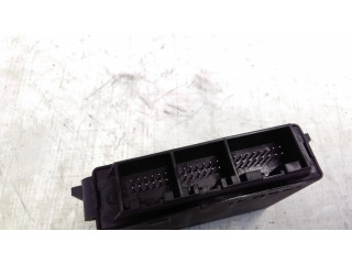 Блок управления парковки