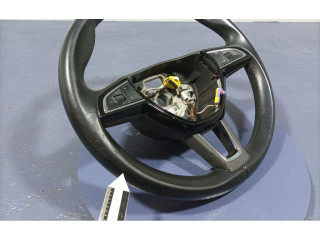 Руль Skoda Fabia Mk3 (NJ)  2015 - 2021 года 5E0419091BQ, 5E0419091BQ      