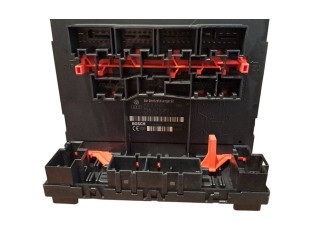 Блок комфорта 3C0937049D, 1K0937049M Volkswagen Golf Plus